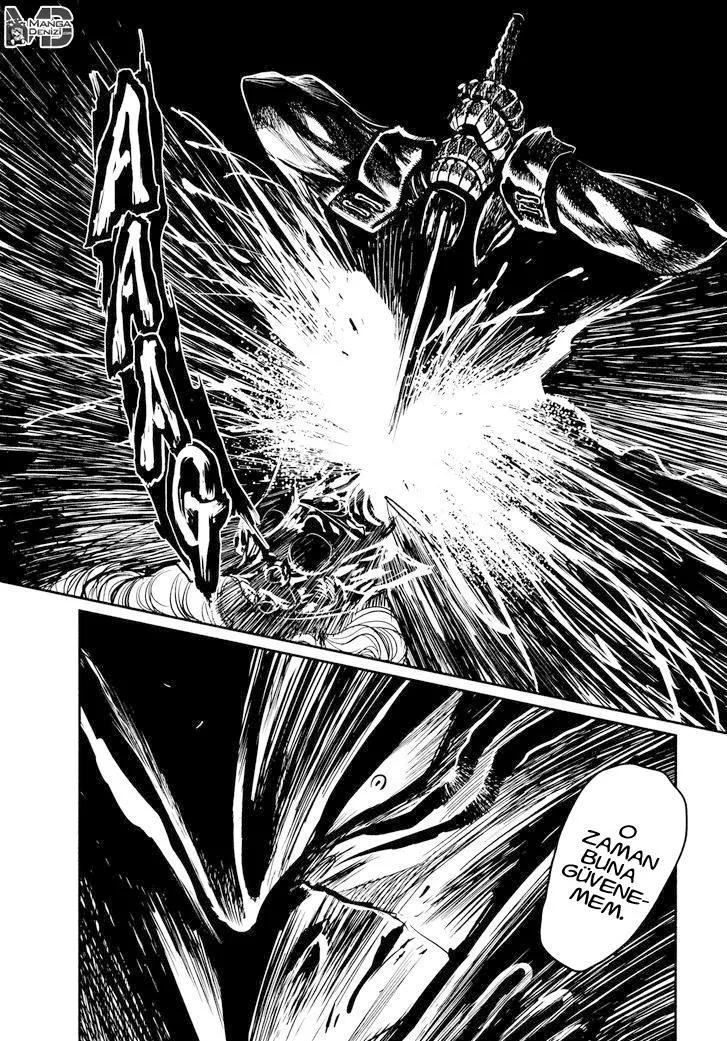 Keyman: The Hand of Judgement - Sayfa 13