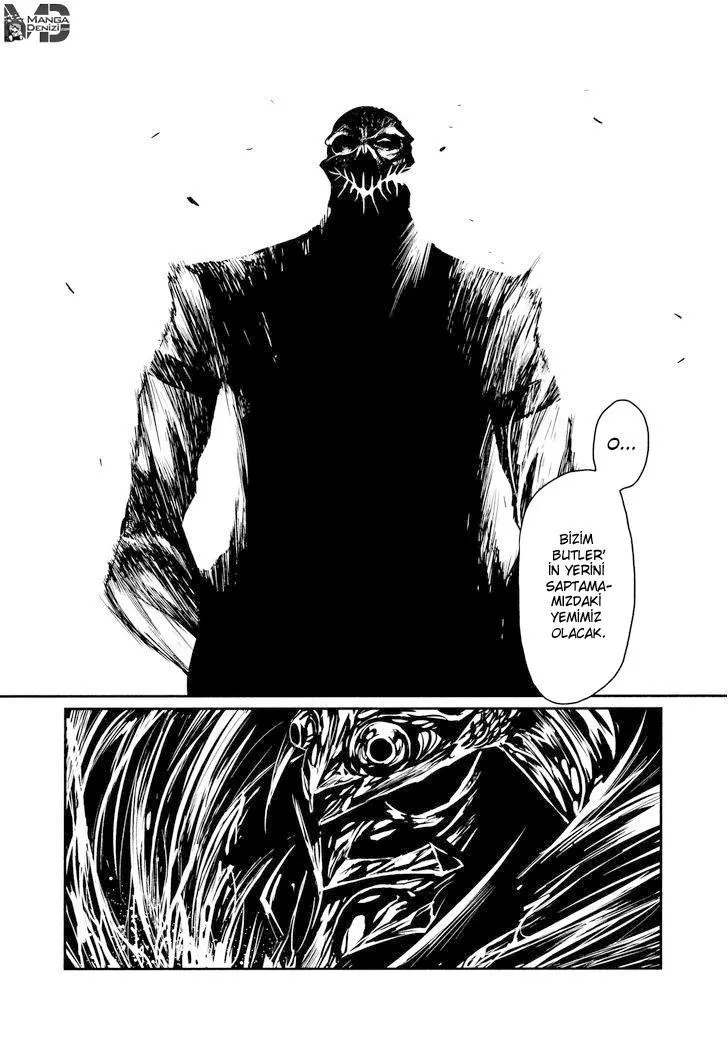 Keyman: The Hand of Judgement - Sayfa 19