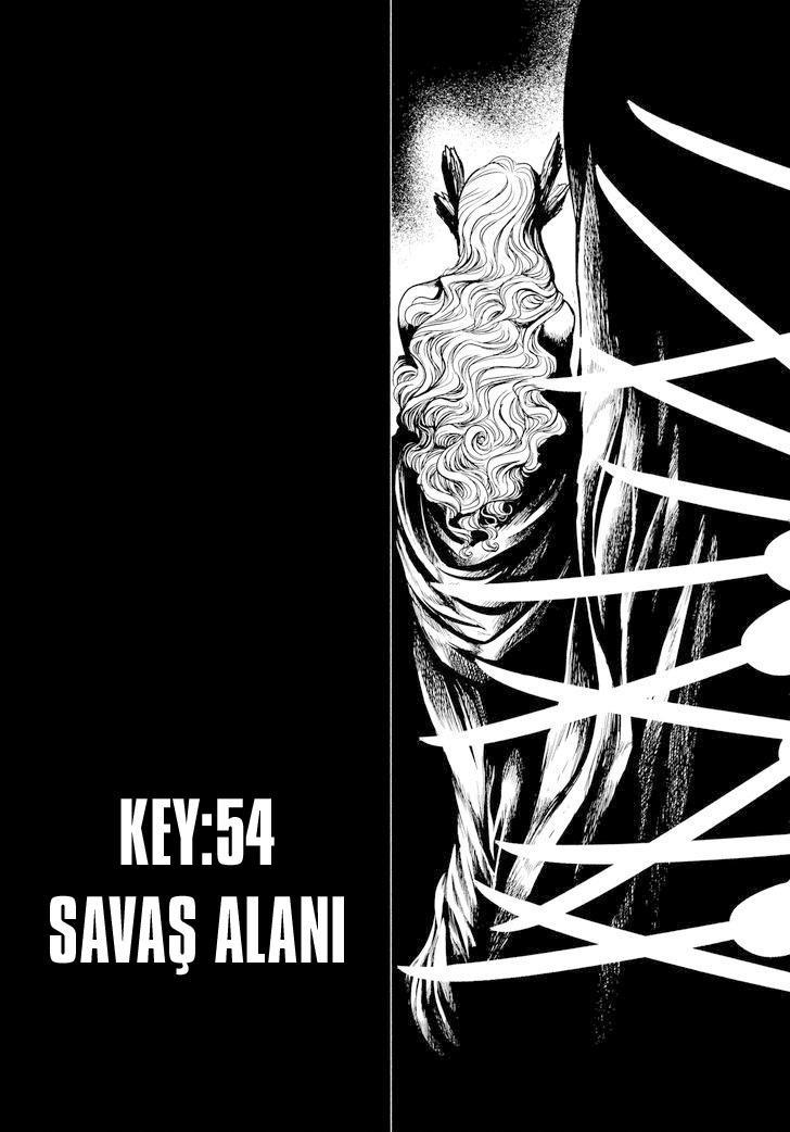 Keyman: The Hand of Judgement mangasının 54 bölümünün 2. sayfasını okuyorsunuz.