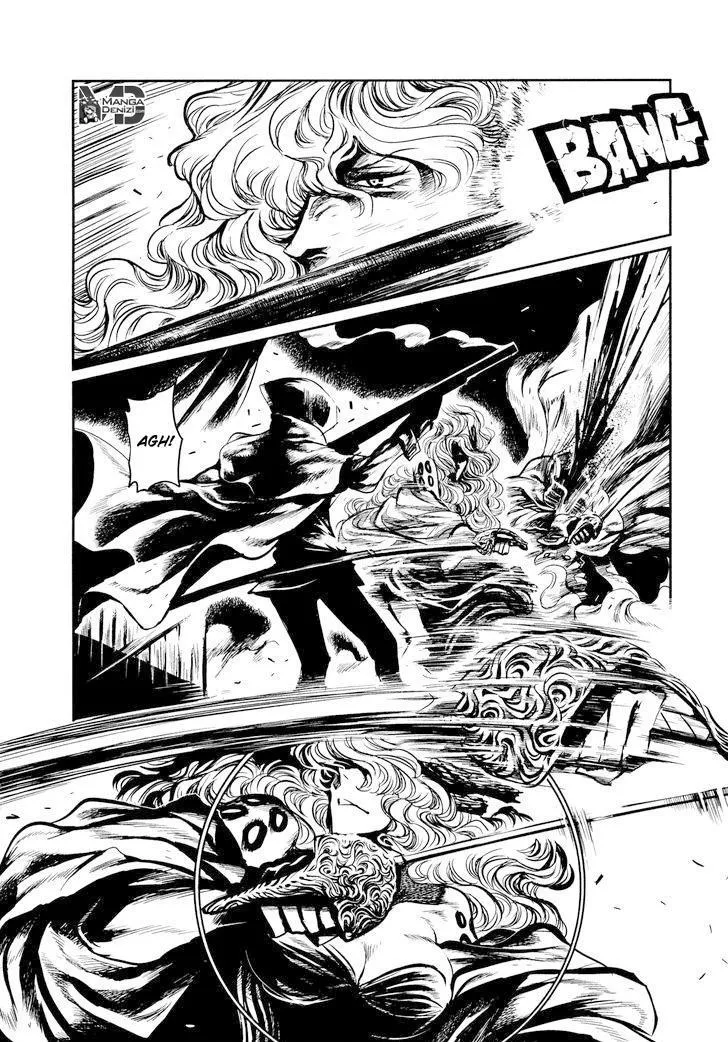 Keyman: The Hand of Judgement - Sayfa 10