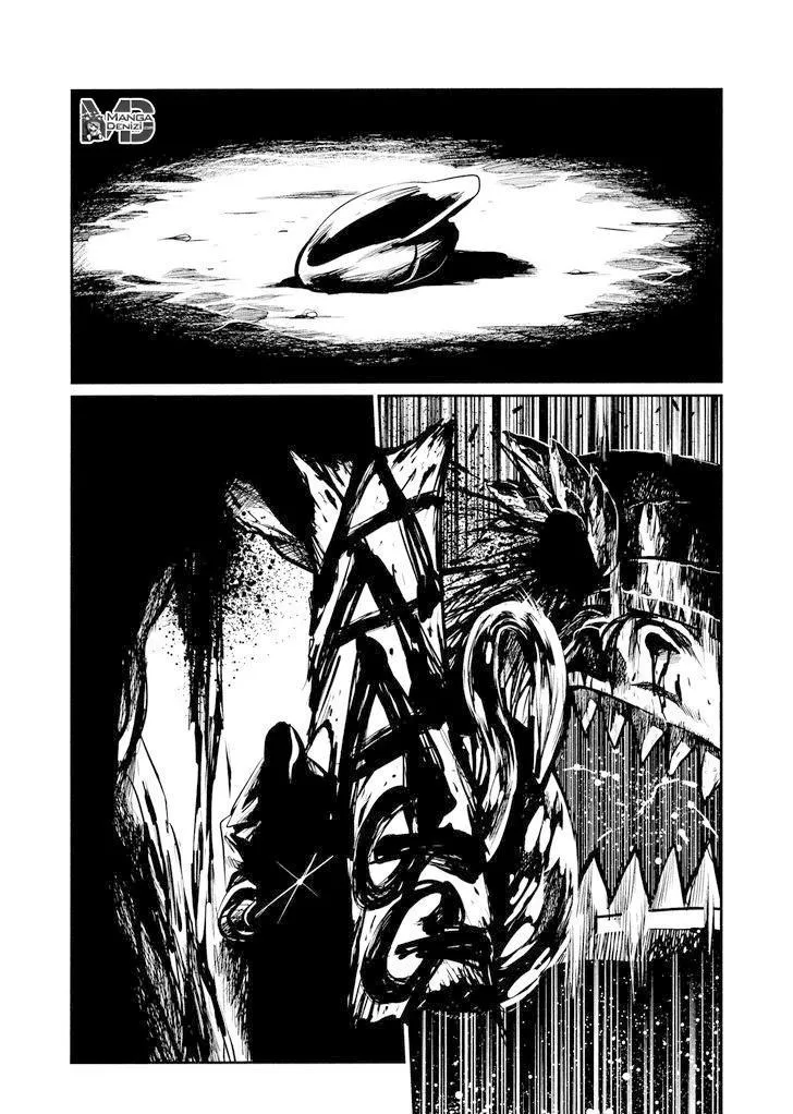 Keyman: The Hand of Judgement - Sayfa 9