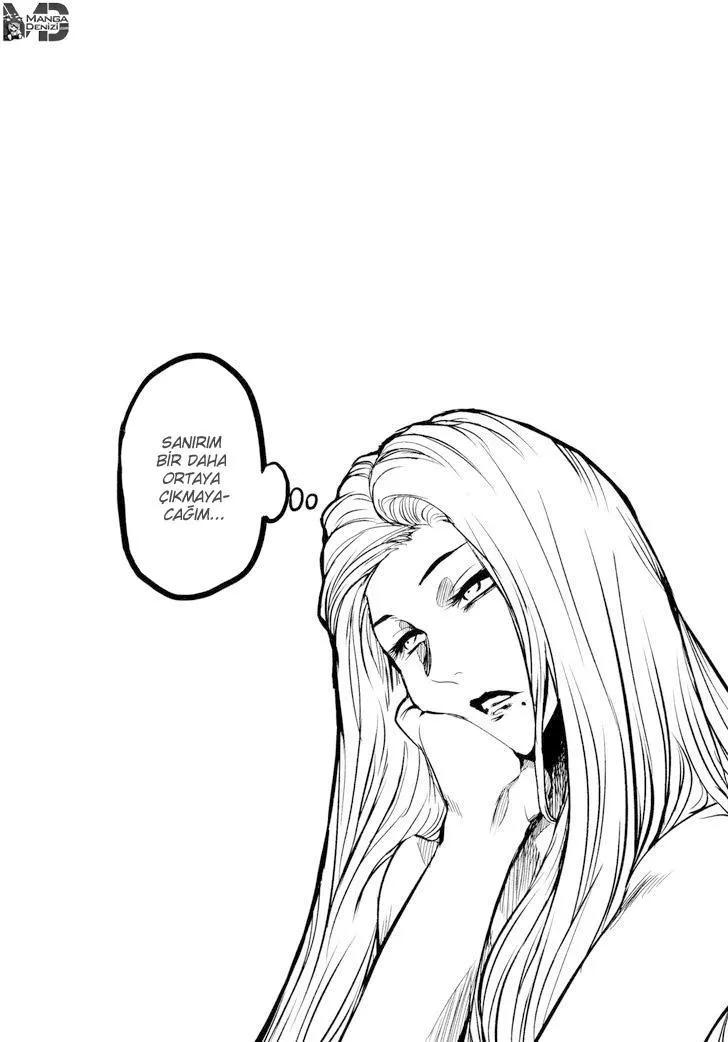 Keyman: The Hand of Judgement - Sayfa 29