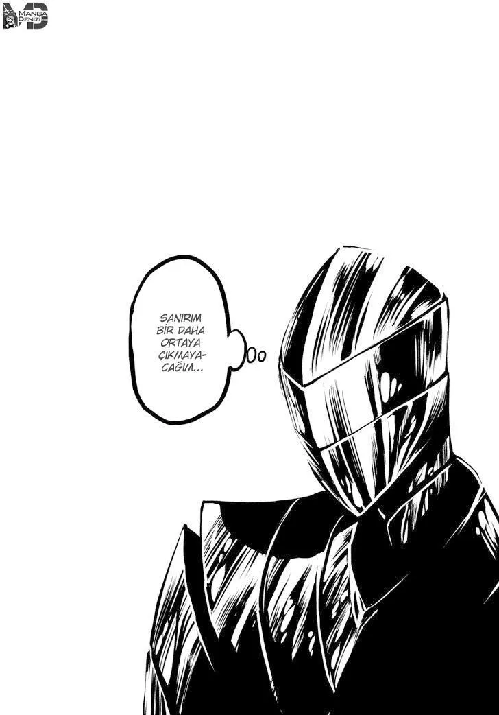 Keyman: The Hand of Judgement - Sayfa 30