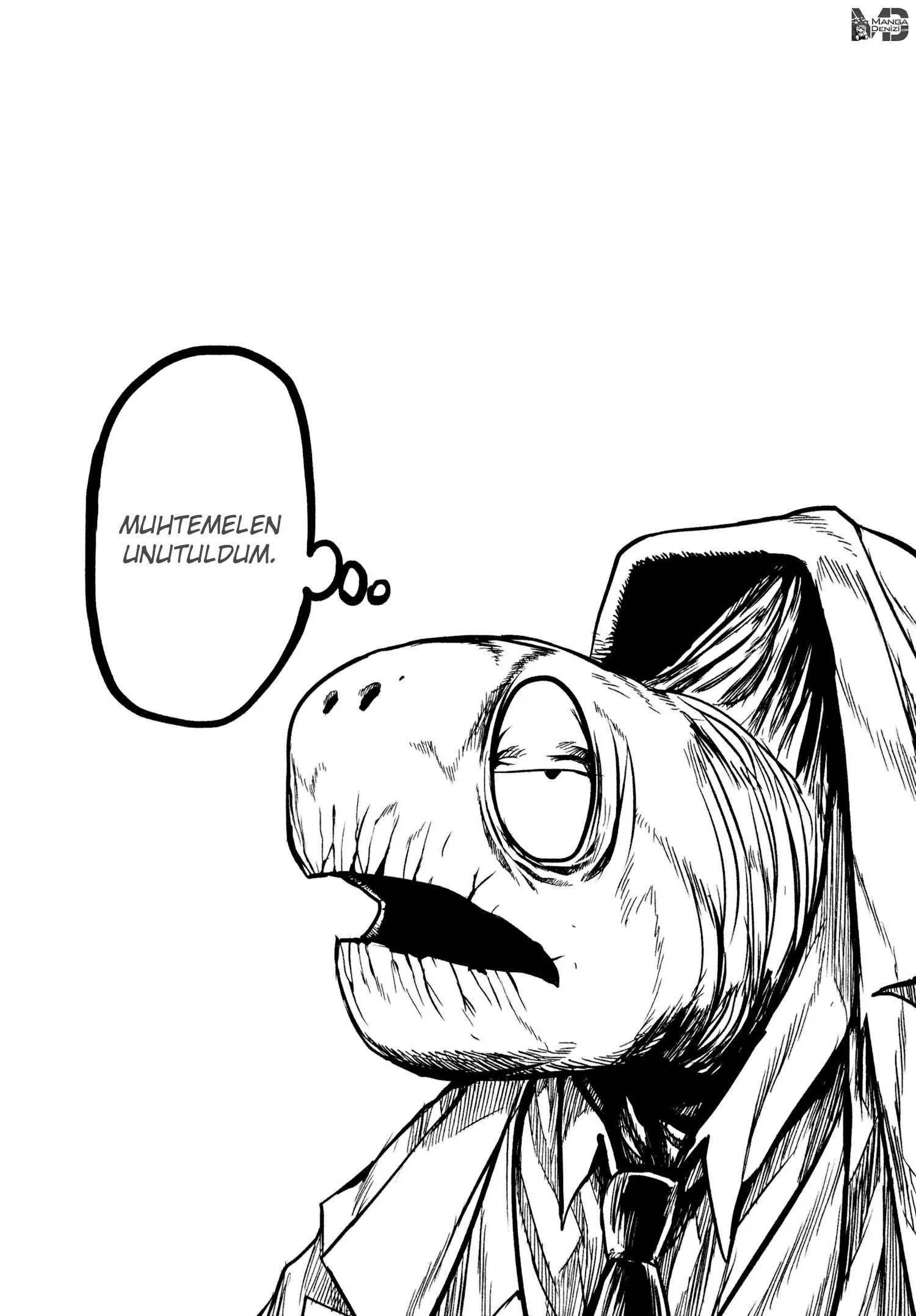 Keyman: The Hand of Judgement - Sayfa 32