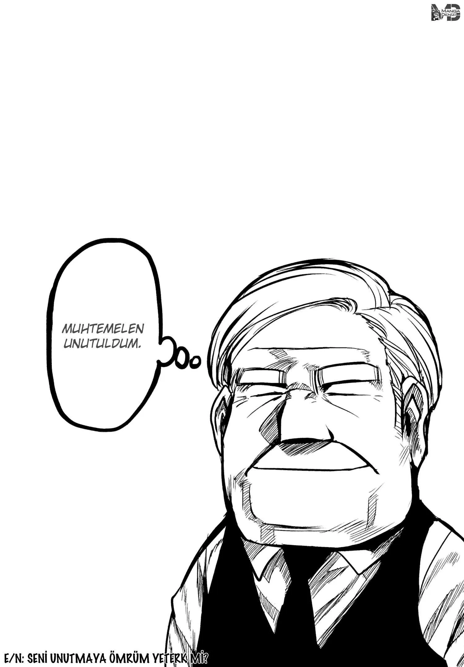 Keyman: The Hand of Judgement - Sayfa 33