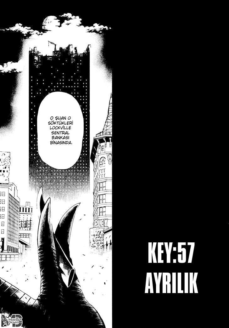 Keyman: The Hand of Judgement mangasının 57 bölümünün 4. sayfasını okuyorsunuz.