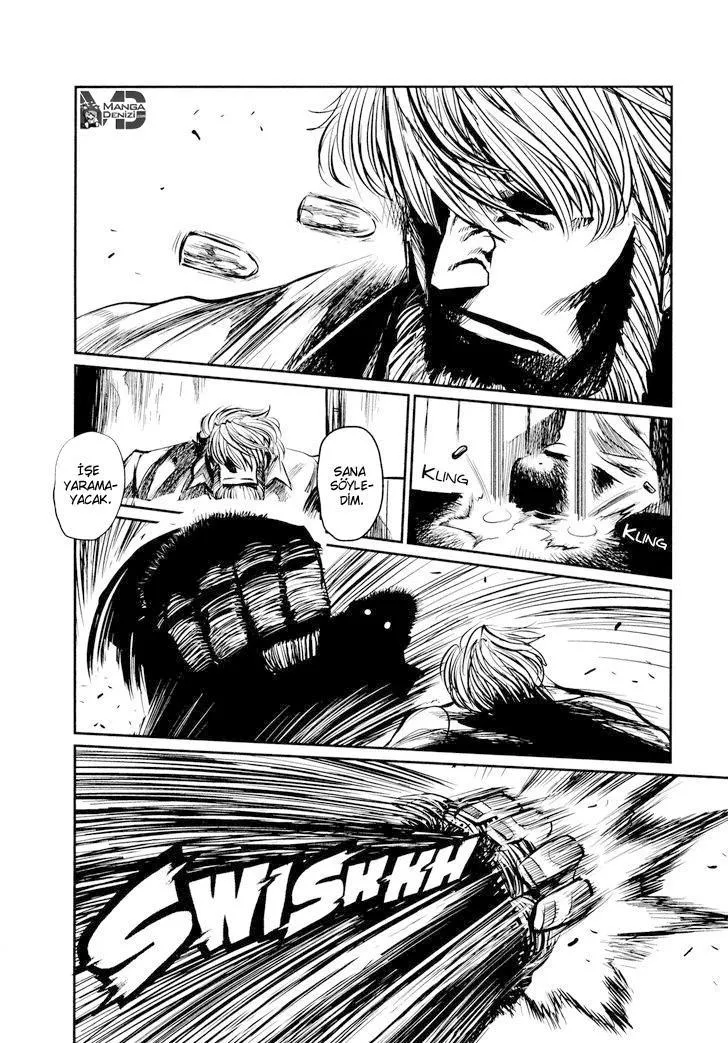 Keyman: The Hand of Judgement - Sayfa 6