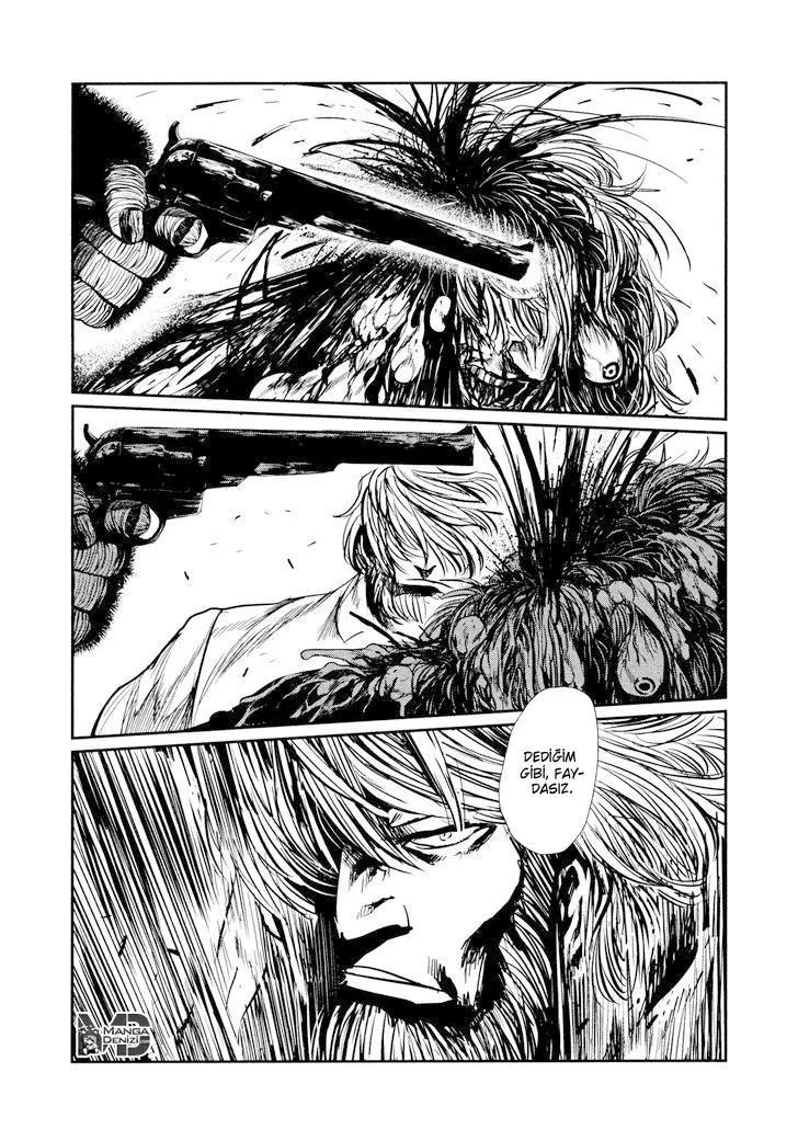 Keyman: The Hand of Judgement - Sayfa 8