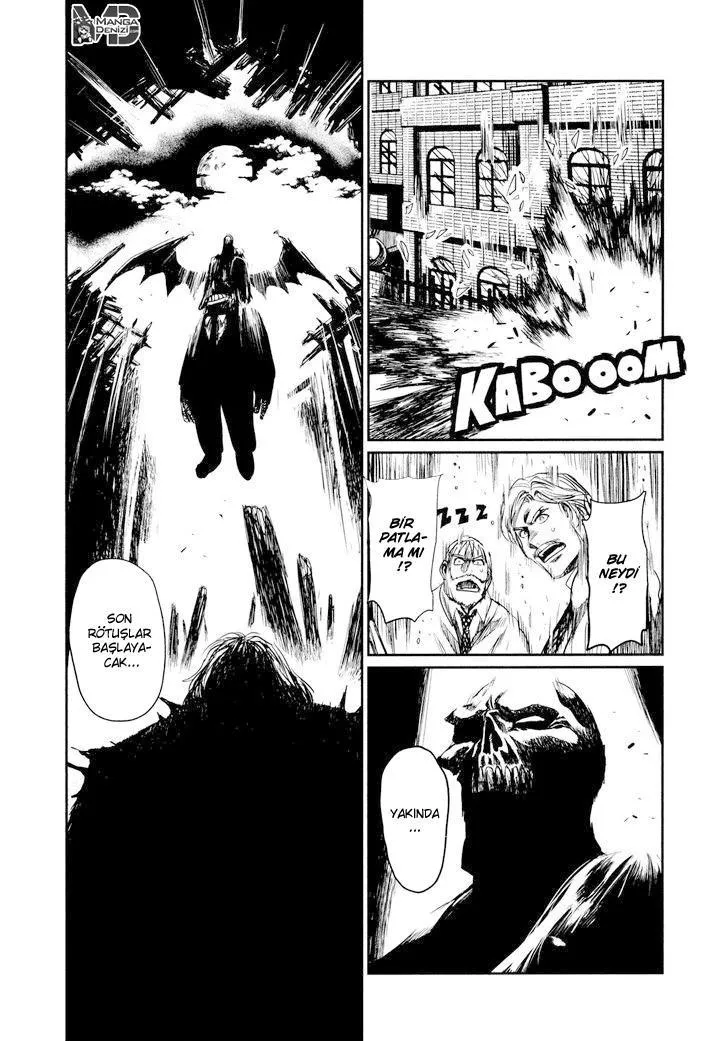 Keyman: The Hand of Judgement - Sayfa 16