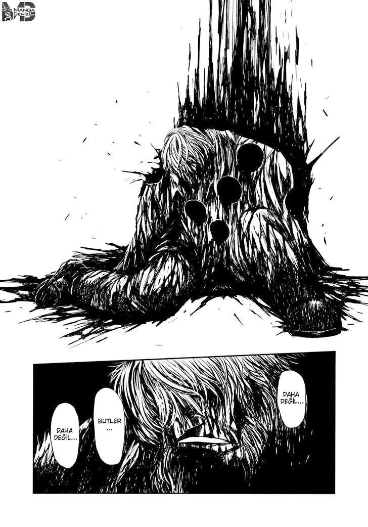 Keyman: The Hand of Judgement - Sayfa 17