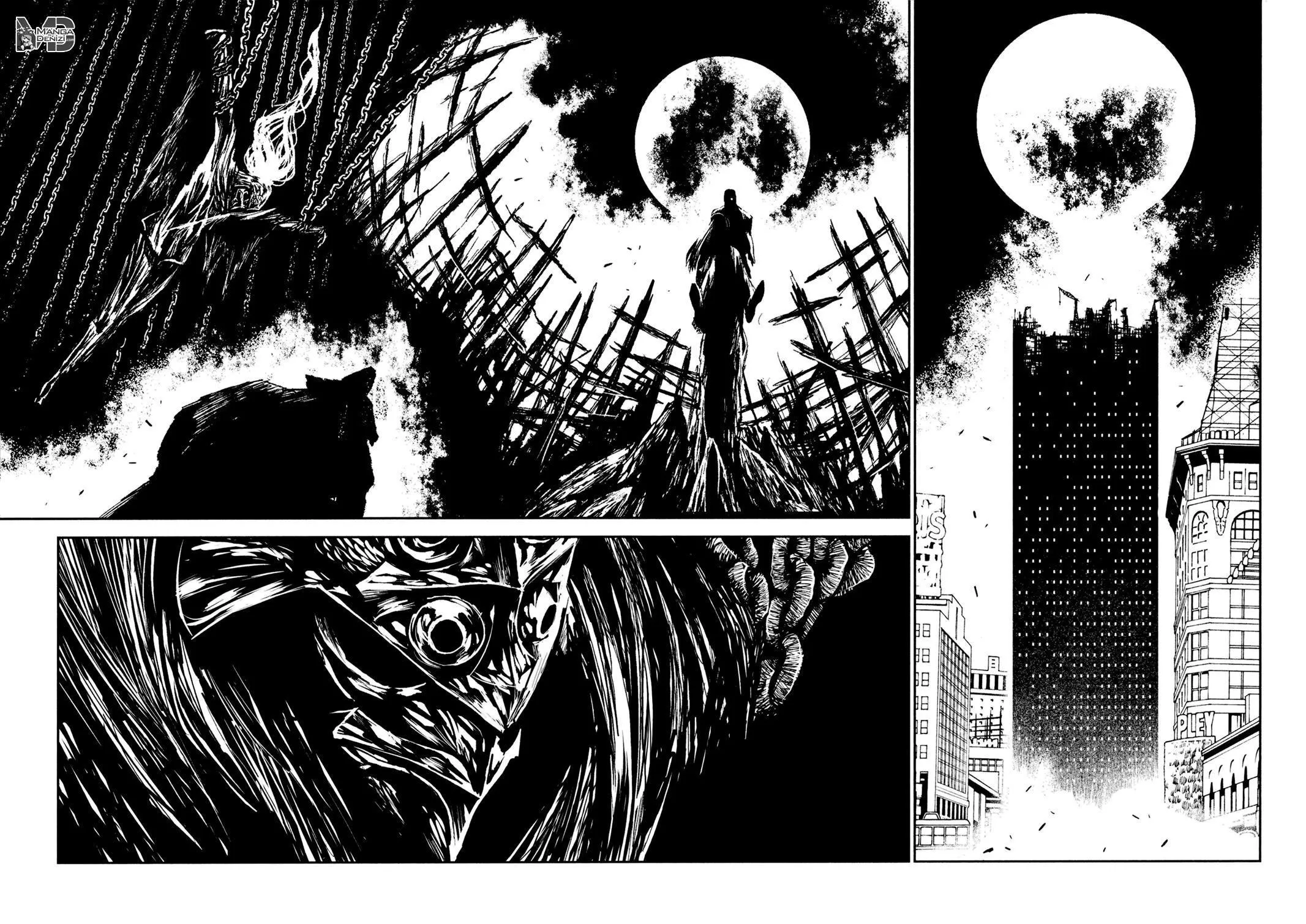 Keyman: The Hand of Judgement - Sayfa 15