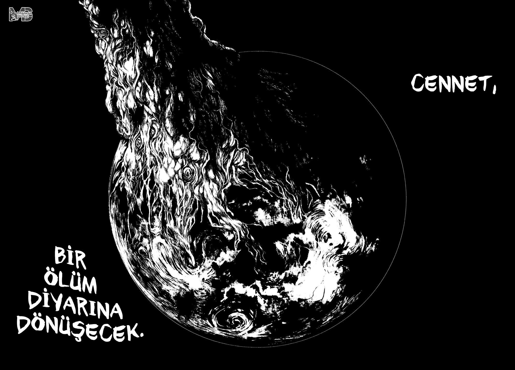 Keyman: The Hand of Judgement mangasının 58 bölümünün 23. sayfasını okuyorsunuz.