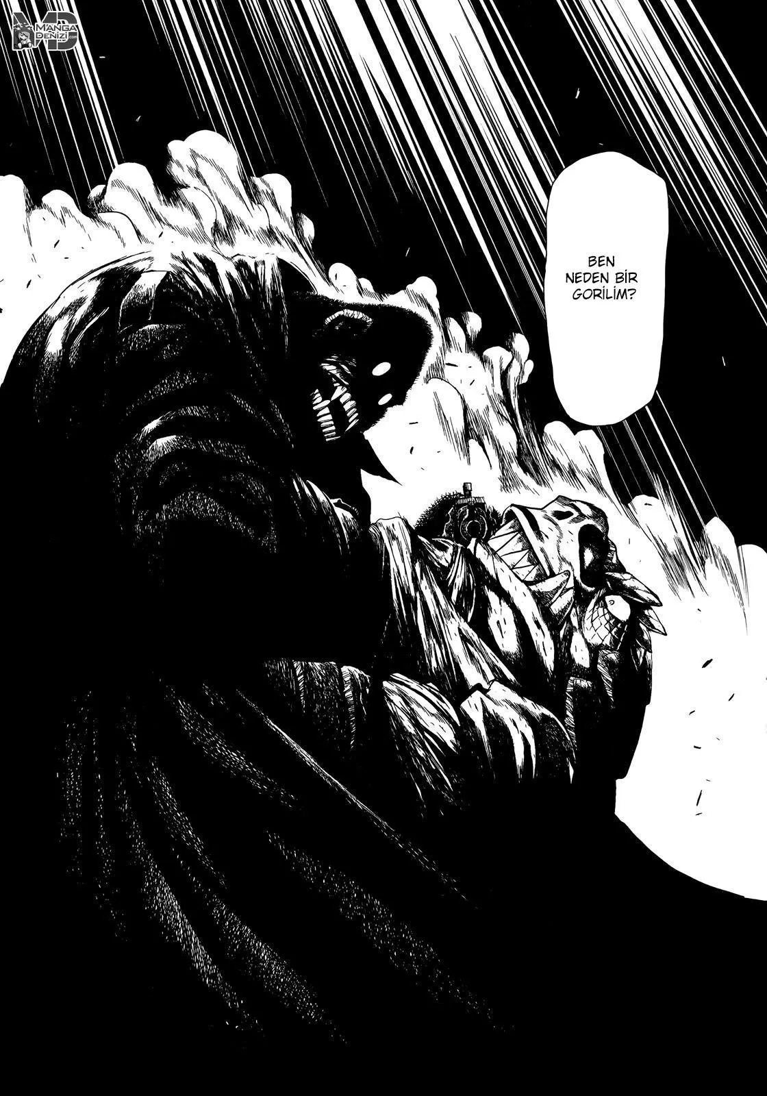 Keyman: The Hand of Judgement - Sayfa 17