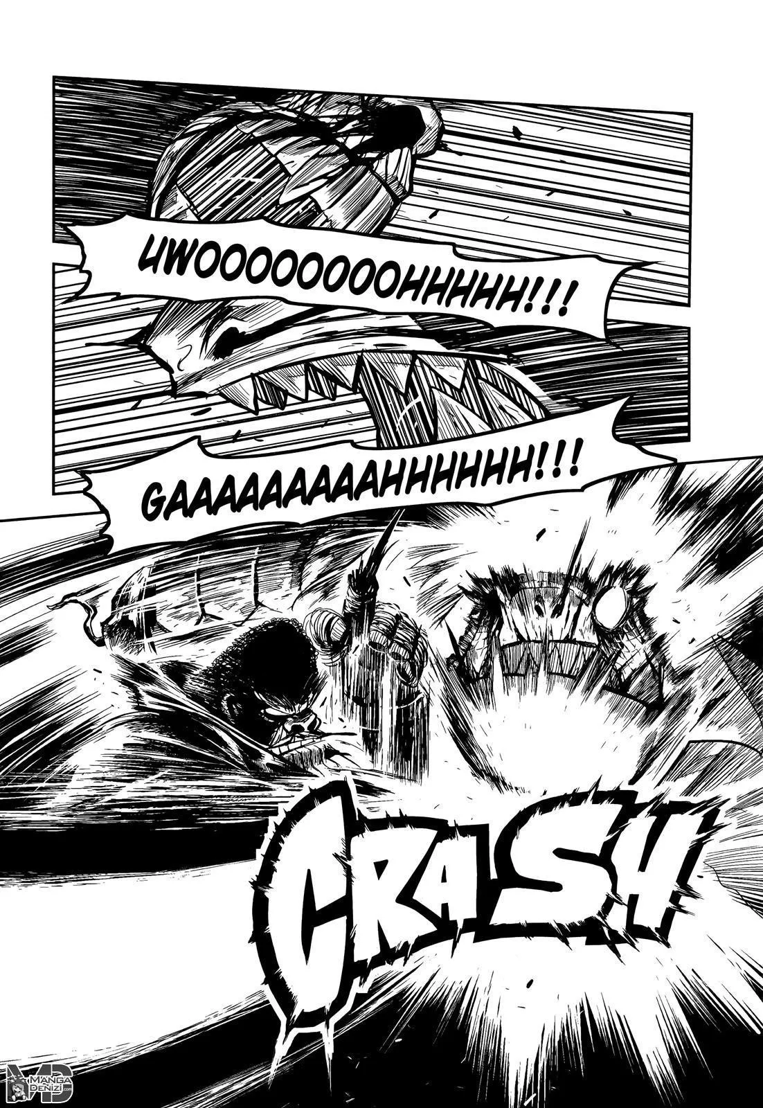 Keyman: The Hand of Judgement - Sayfa 29