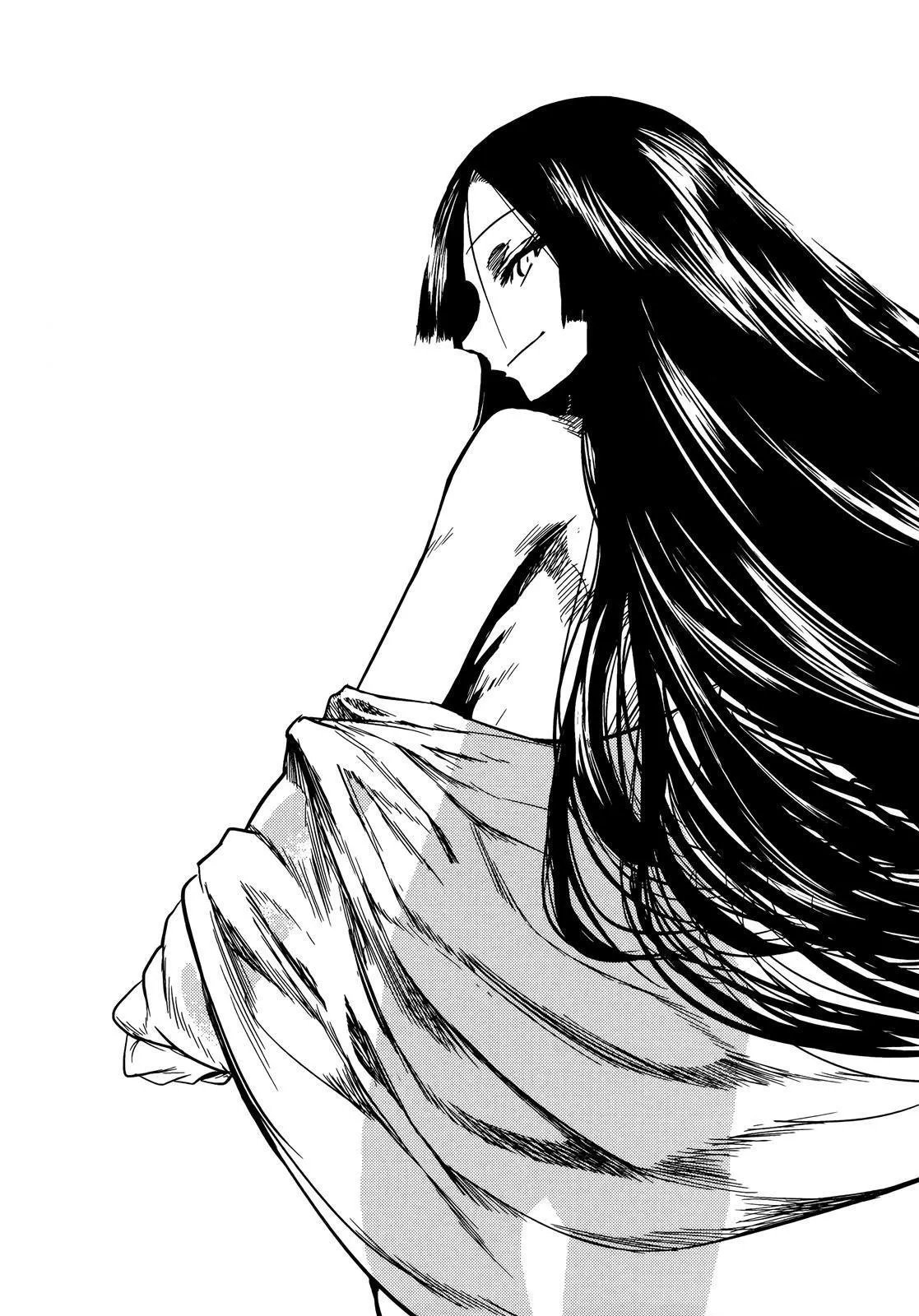 Keyman: The Hand of Judgement - Sayfa 33