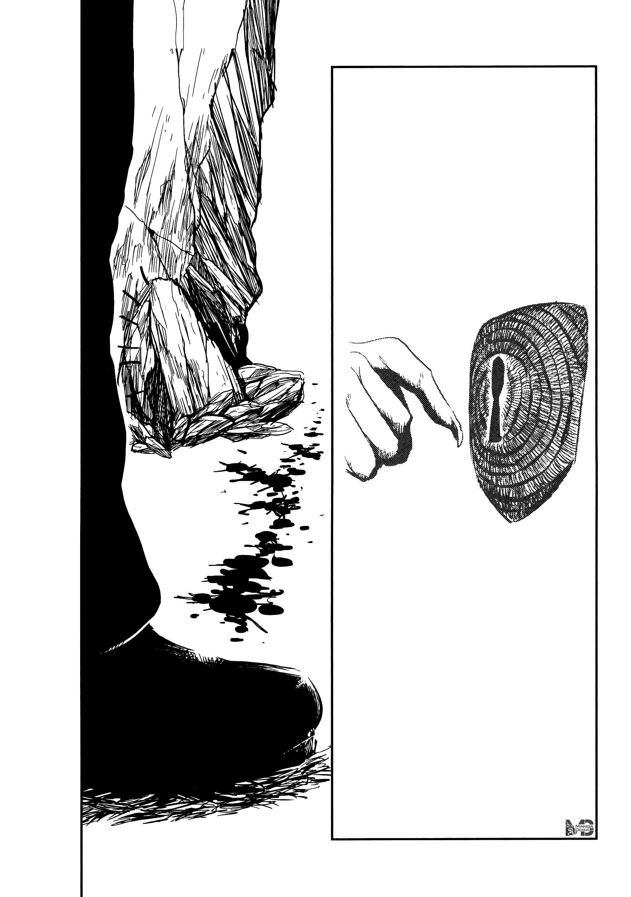 Keyman: The Hand of Judgement - Sayfa 17