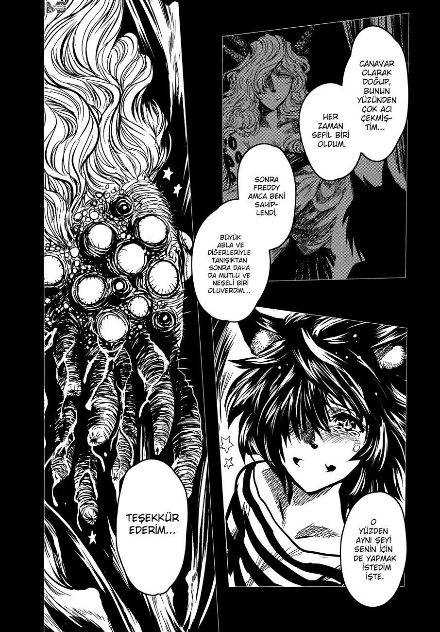 Keyman: The Hand of Judgement mangasının 61 bölümünün 3. sayfasını okuyorsunuz.