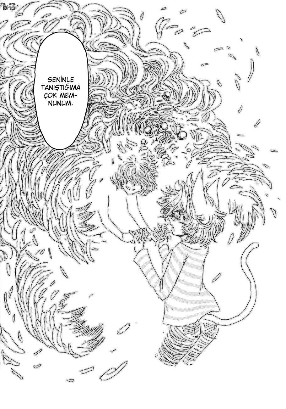 Keyman: The Hand of Judgement - Sayfa 4