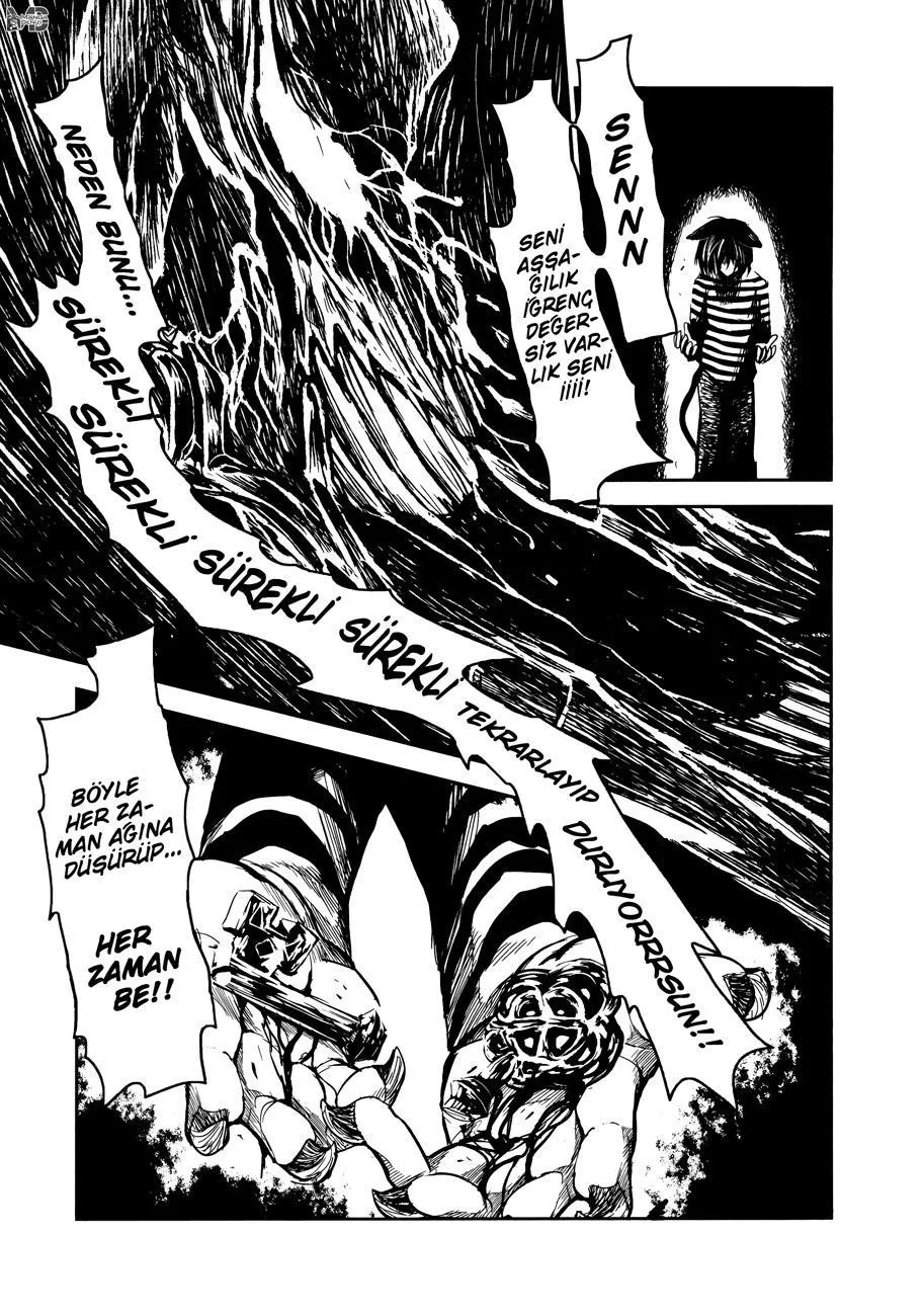 Keyman: The Hand of Judgement - Sayfa 7