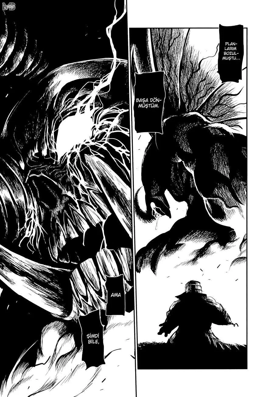 Keyman: The Hand of Judgement - Sayfa 12