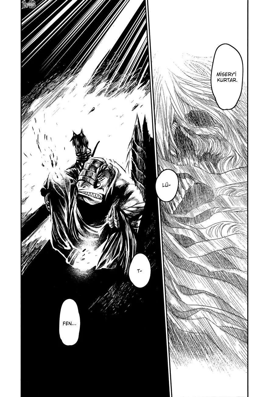 Keyman: The Hand of Judgement - Sayfa 28