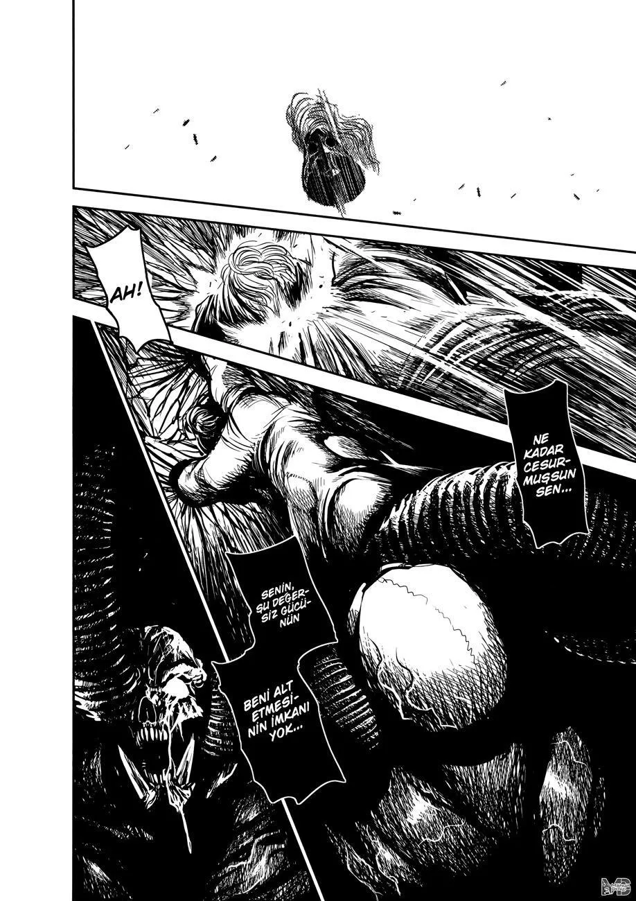 Keyman: The Hand of Judgement - Sayfa 31