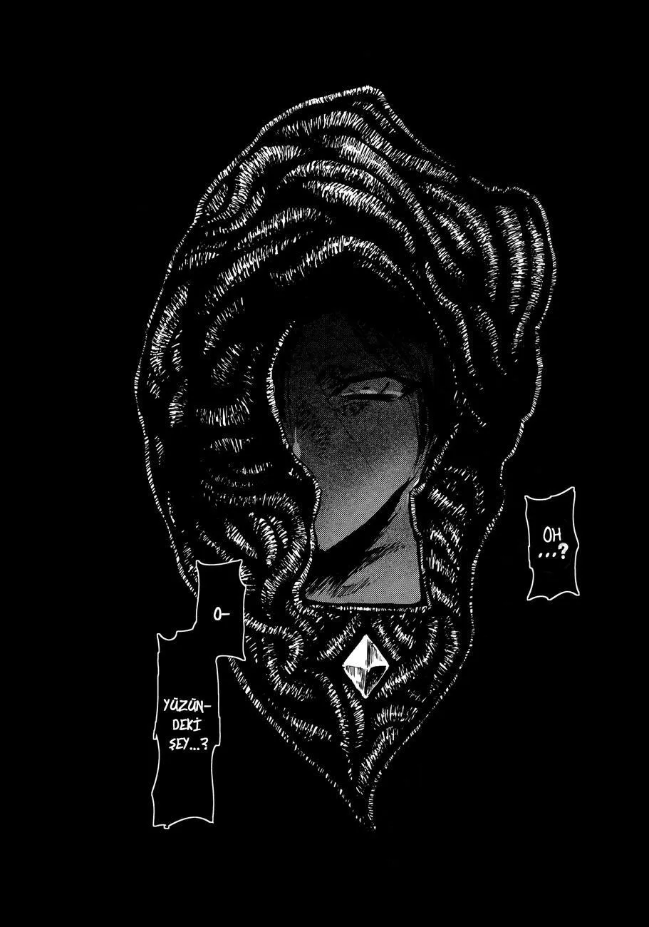 Keyman: The Hand of Judgement - Sayfa 33