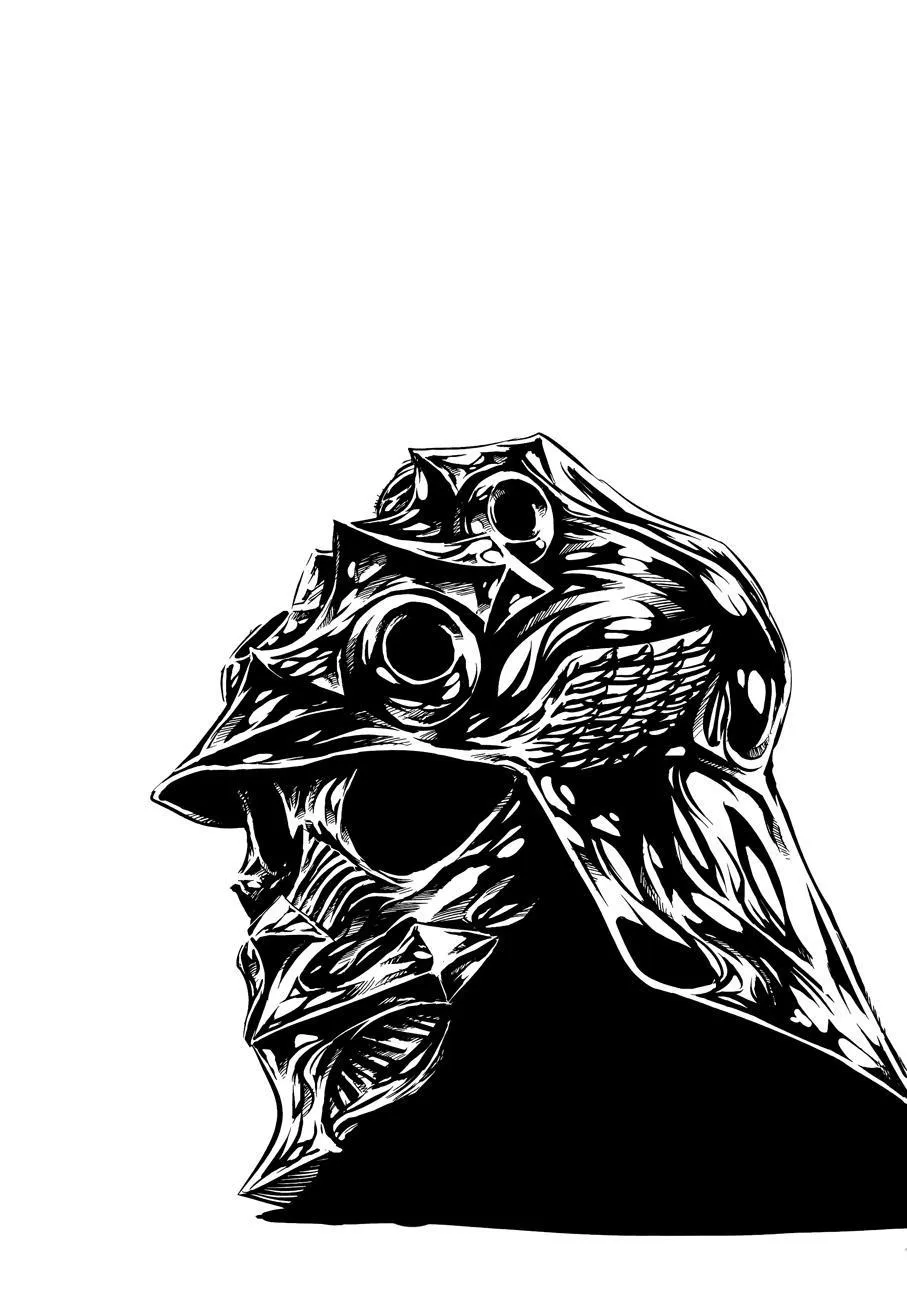 Keyman: The Hand of Judgement - Sayfa 34