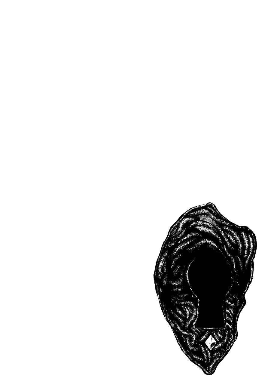 Keyman: The Hand of Judgement - Bölüm 61 - Sayfa 35