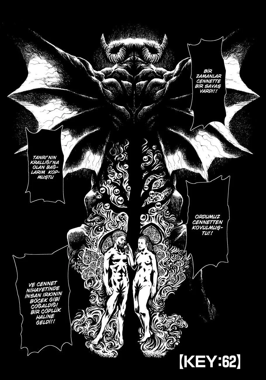 Keyman: The Hand of Judgement - Sayfa 2