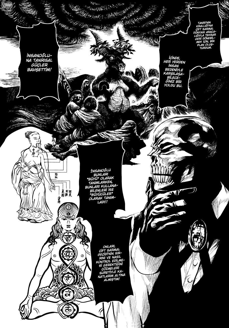 Keyman: The Hand of Judgement mangasının 62 bölümünün 3. sayfasını okuyorsunuz.