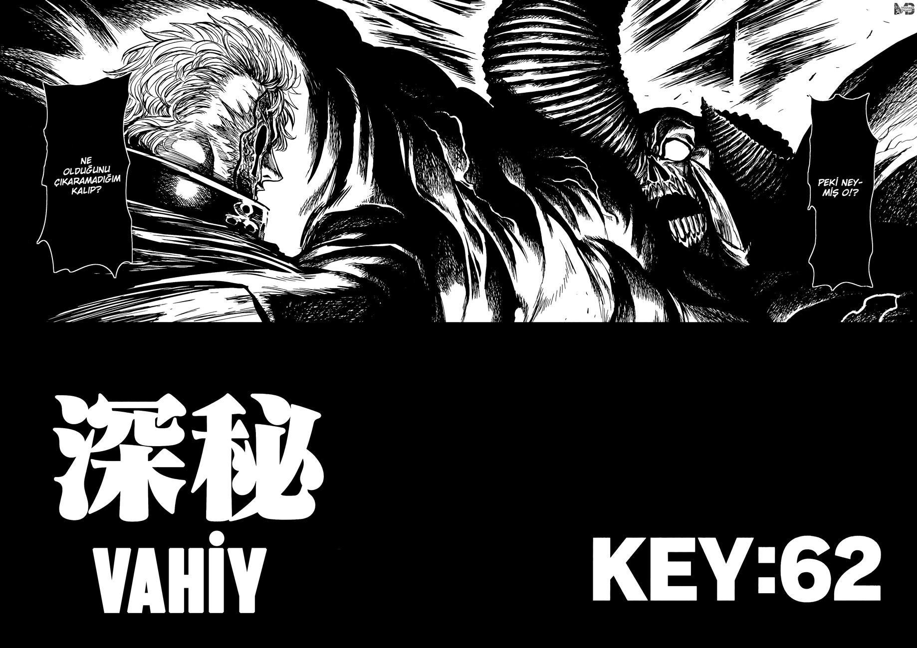 Keyman: The Hand of Judgement mangasının 62 bölümünün 5. sayfasını okuyorsunuz.