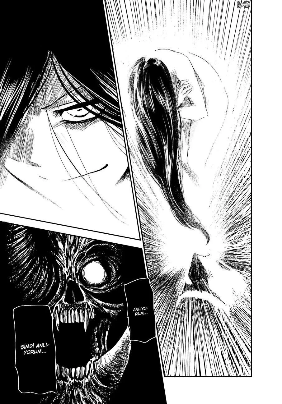 Keyman: The Hand of Judgement - Sayfa 9