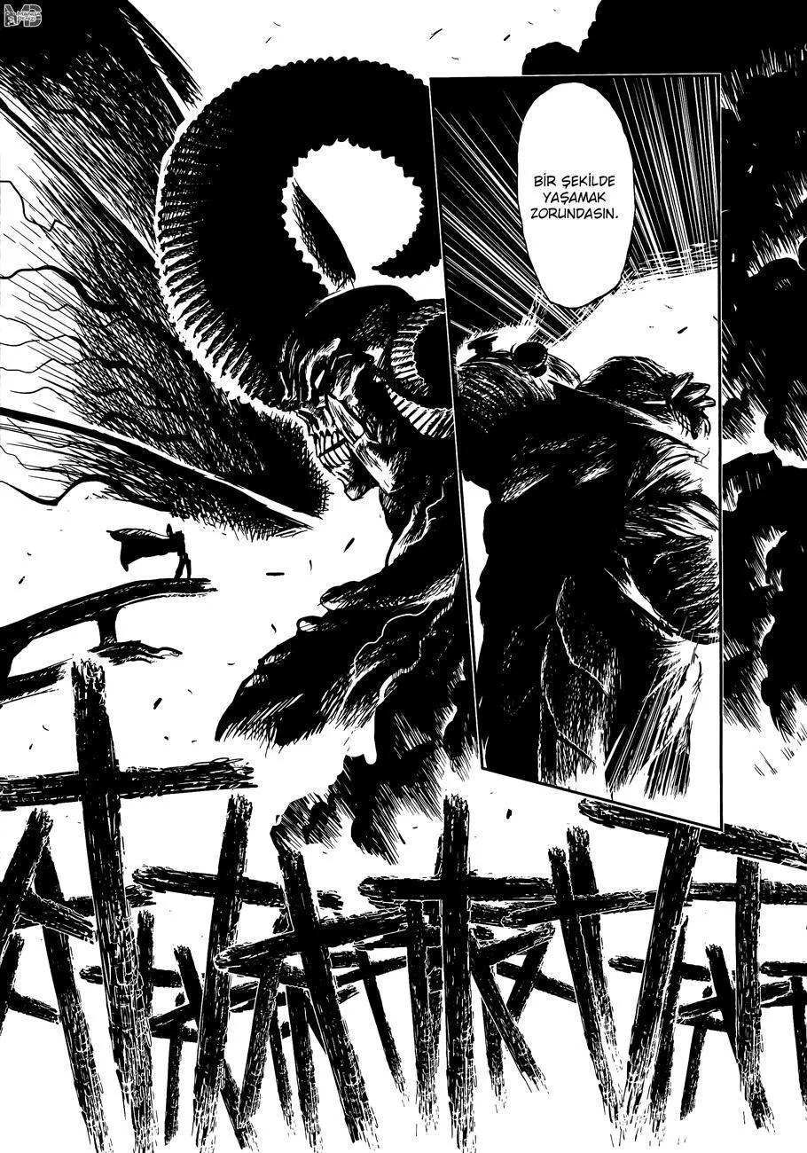 Keyman: The Hand of Judgement - Sayfa 23