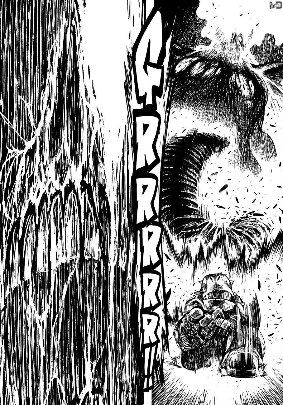 Keyman: The Hand of Judgement - Sayfa 9