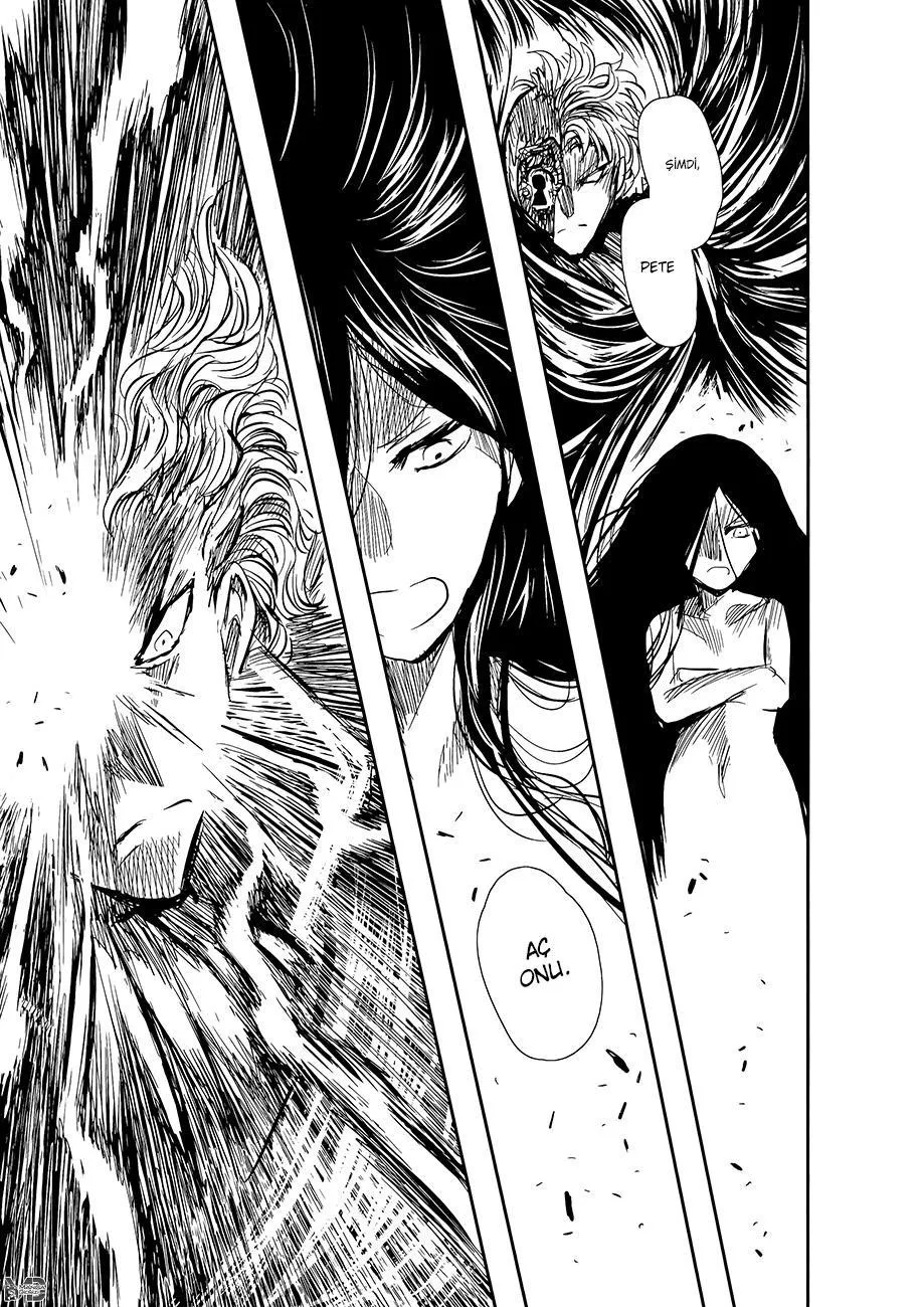 Keyman: The Hand of Judgement - Sayfa 10