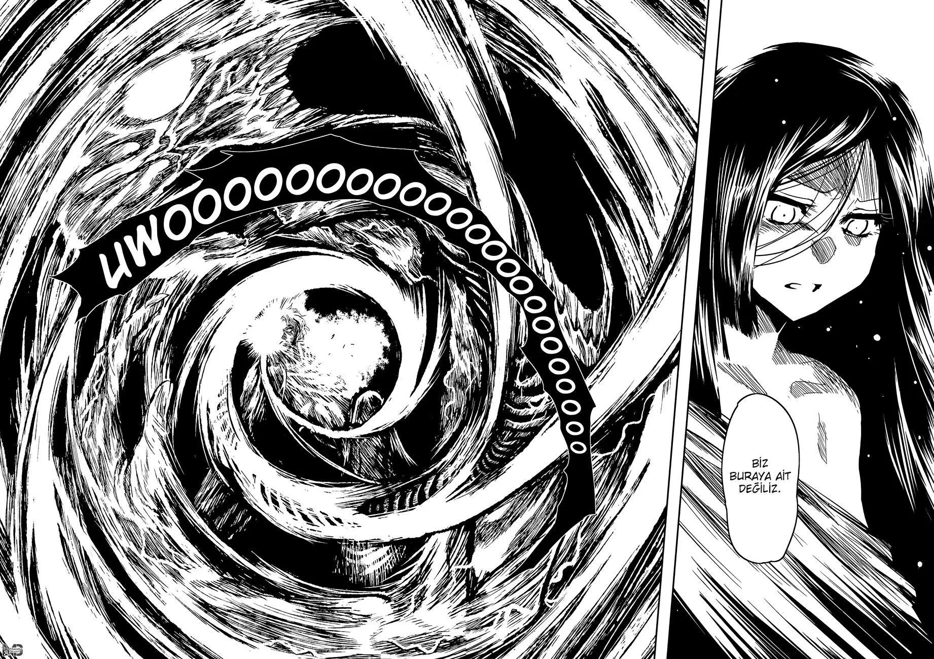 Keyman: The Hand of Judgement - Sayfa 20