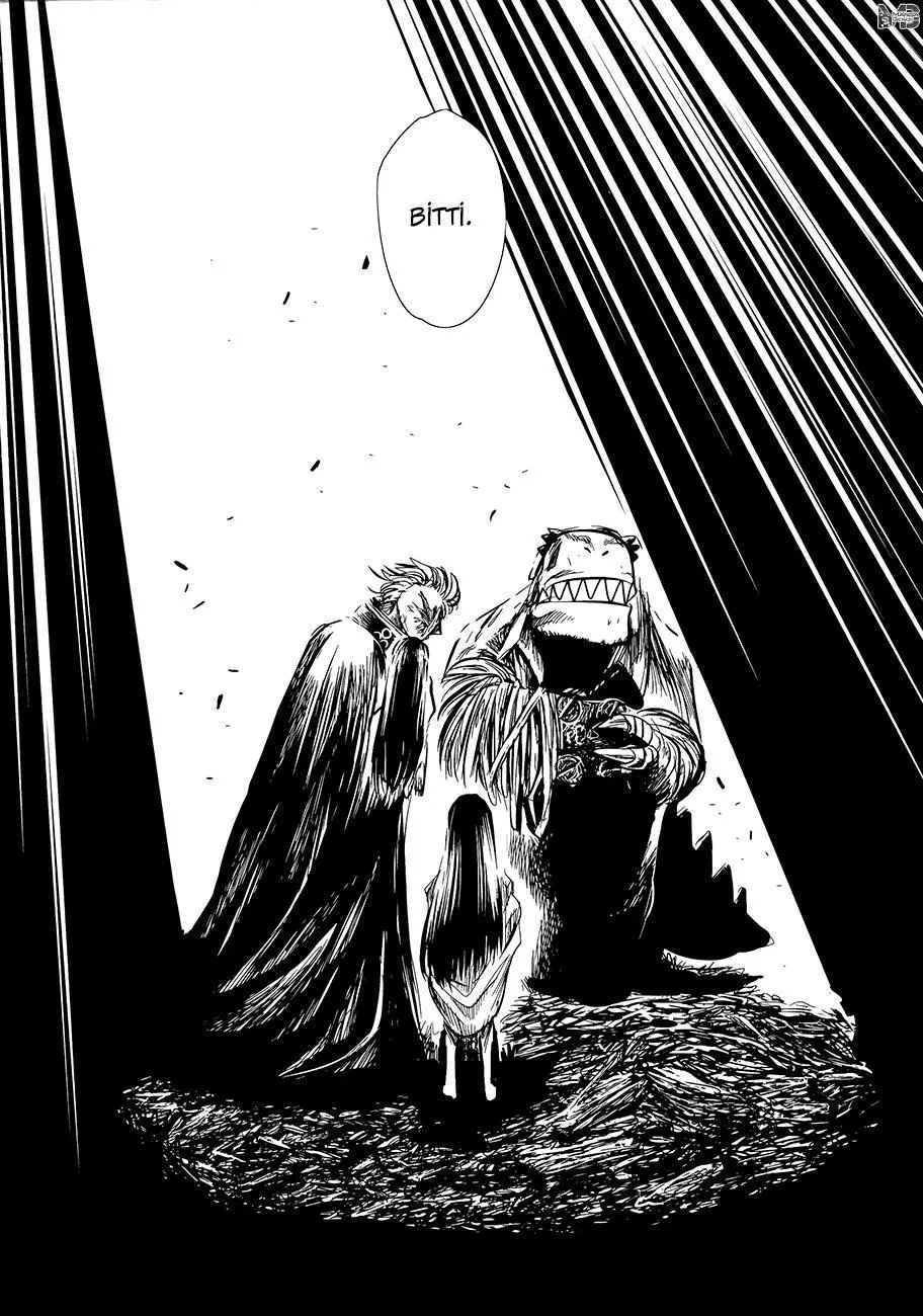 Keyman: The Hand of Judgement - Sayfa 24