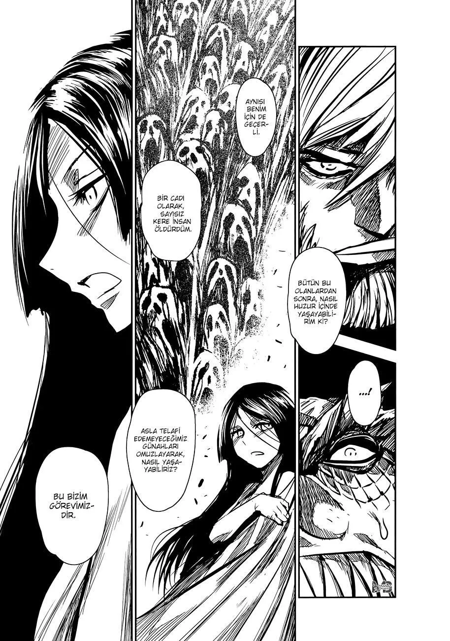 Keyman: The Hand of Judgement - Sayfa 14