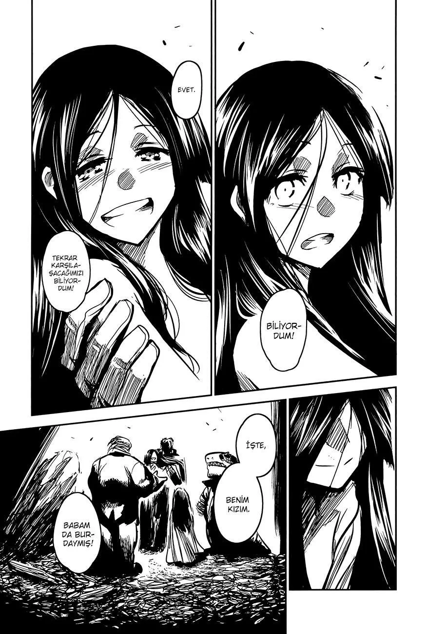 Keyman: The Hand of Judgement - Sayfa 16