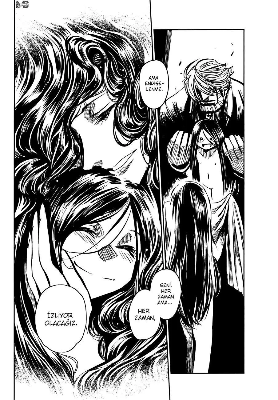 Keyman: The Hand of Judgement - Sayfa 18