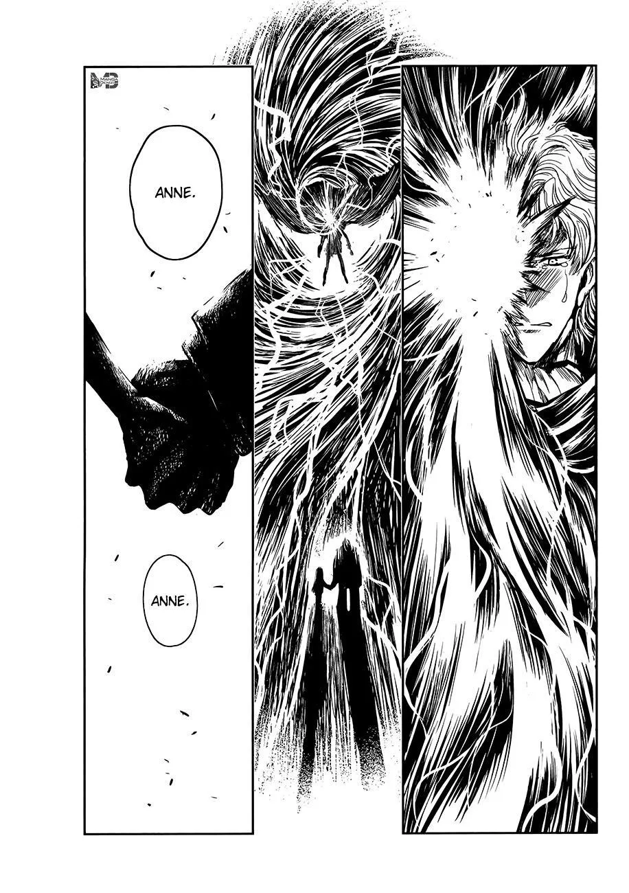 Keyman: The Hand of Judgement - Sayfa 19