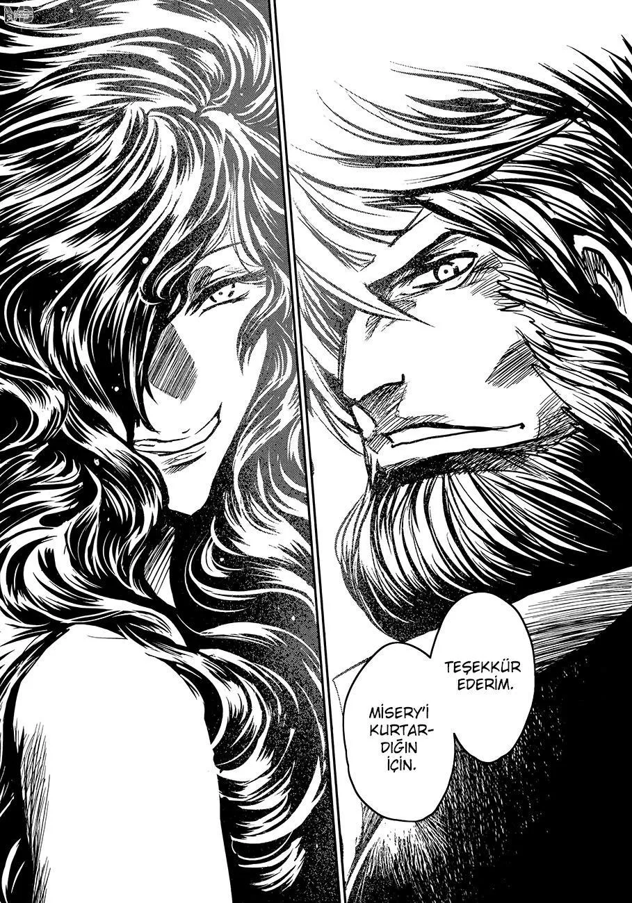 Keyman: The Hand of Judgement - Sayfa 20