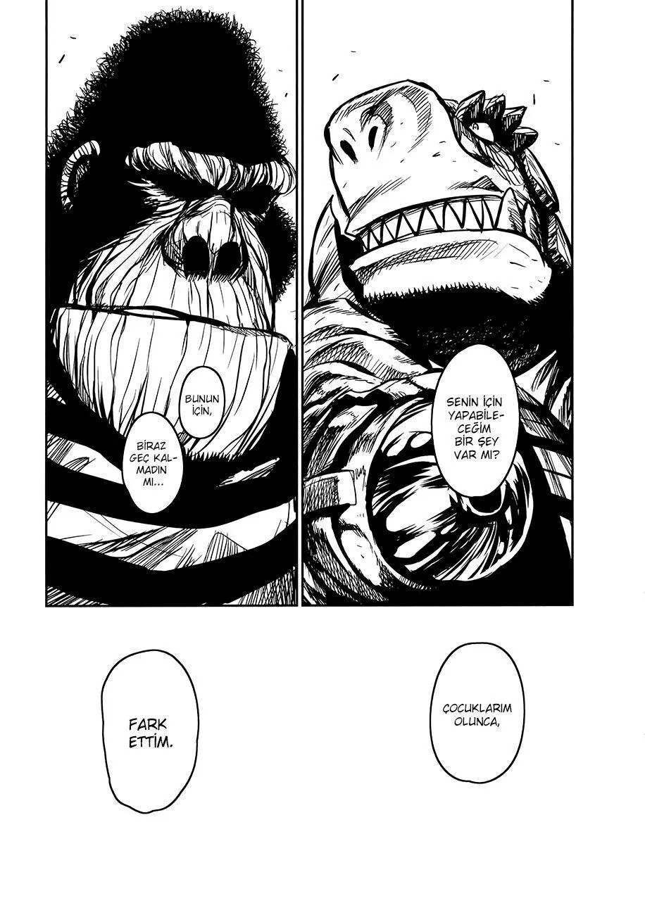 Keyman: The Hand of Judgement - Sayfa 26