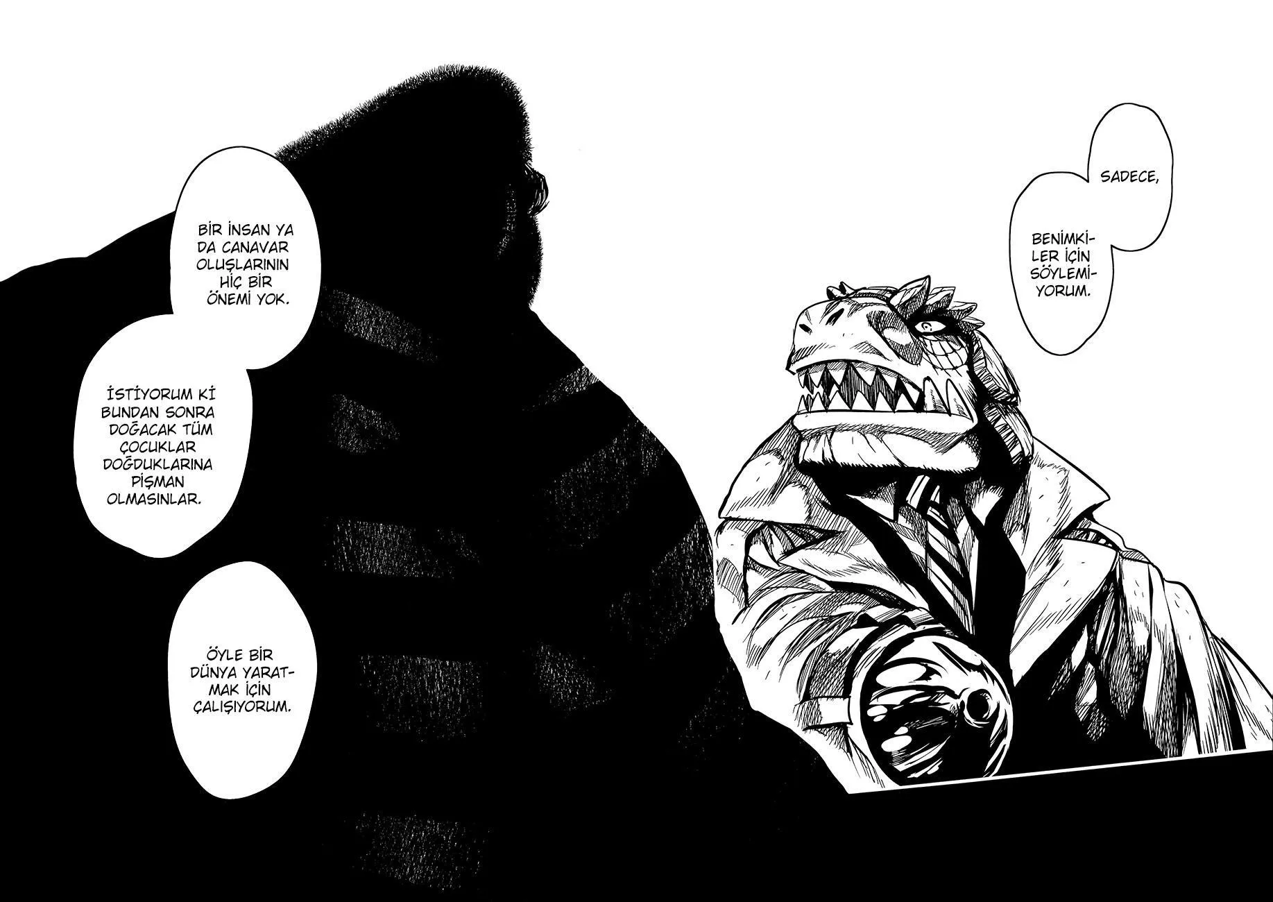 Keyman: The Hand of Judgement - Sayfa 27