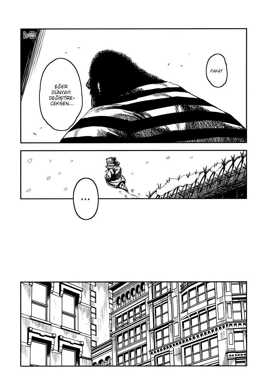 Keyman: The Hand of Judgement - Sayfa 29