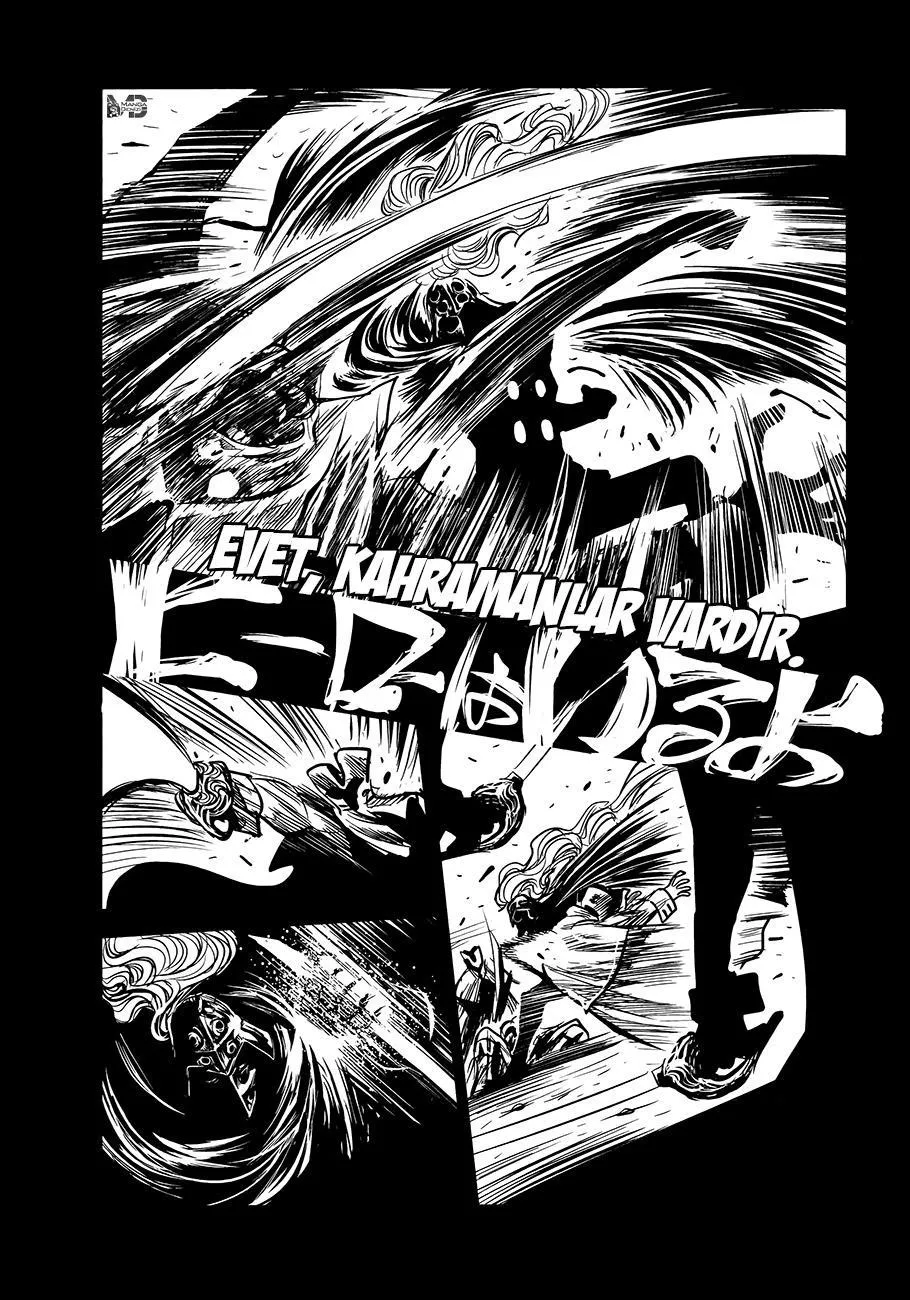 Keyman: The Hand of Judgement - Sayfa 36