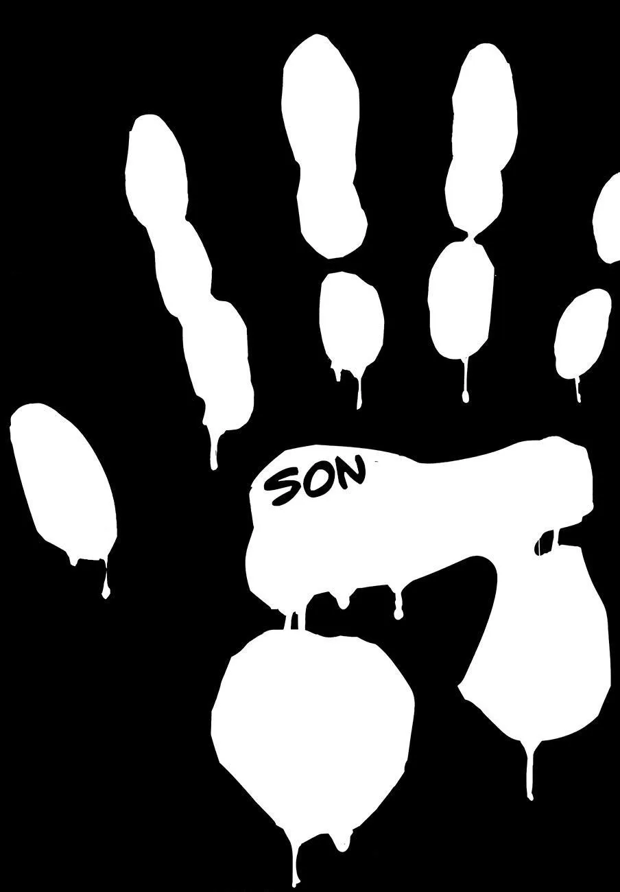 Keyman: The Hand of Judgement - Bölüm 64 - Sayfa 38