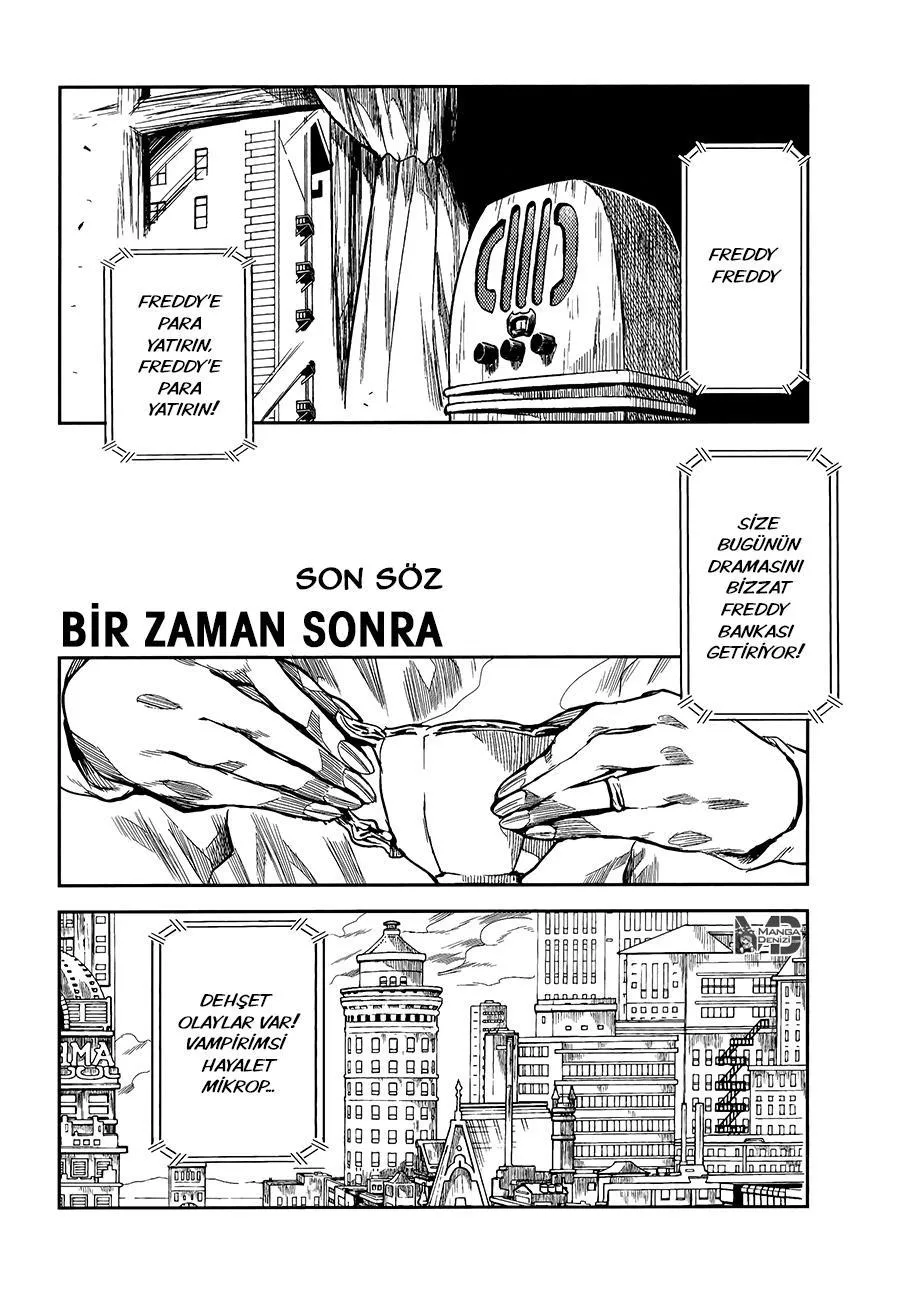 Keyman: The Hand of Judgement - Sayfa 2