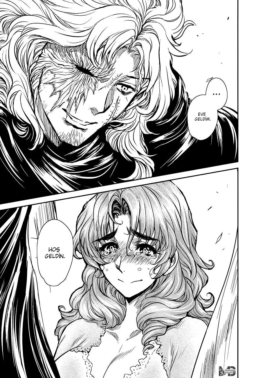 Keyman: The Hand of Judgement - Sayfa 16